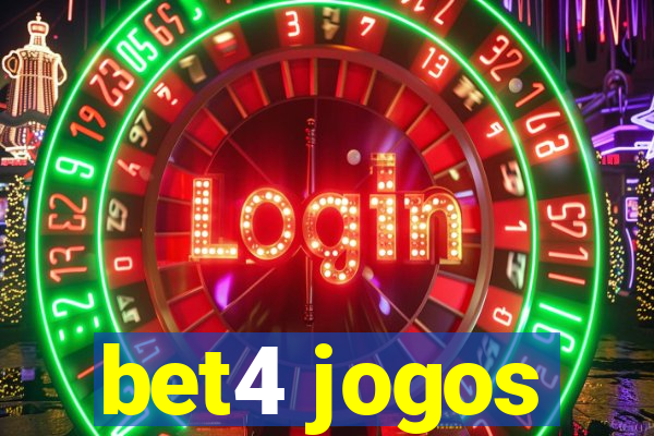 bet4 jogos